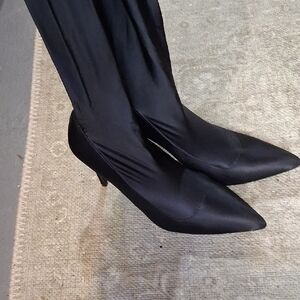 Elegant Black Women's Shoes